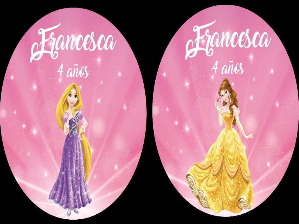 Deco fiesta & algo más!