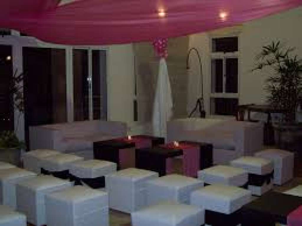 Alquiler de juegos de livings