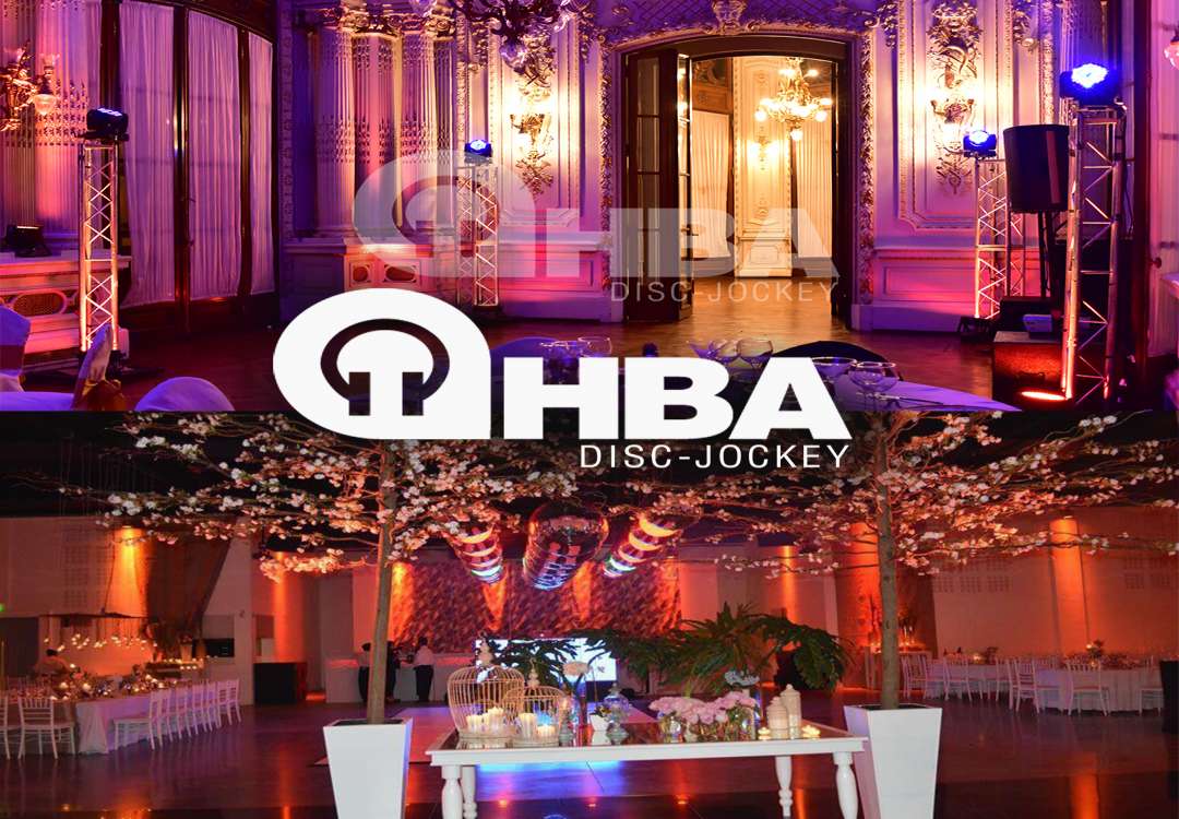 Hba disc jockeys