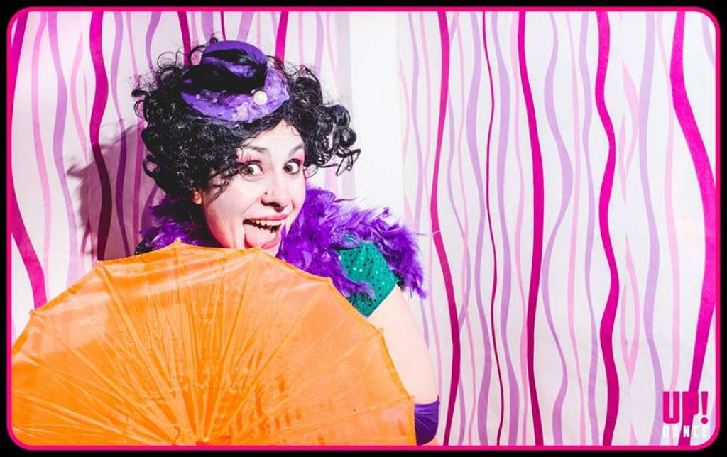 Shows para eventos sociales y empresariales