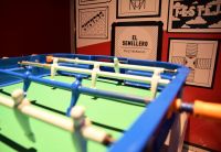 El semillero multiespacio