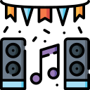 Sonido e iluminación