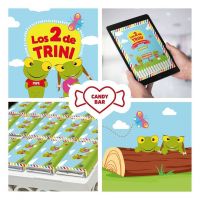 Kits digitales imprimibles y personalizados