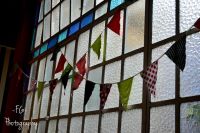 Casa de fiestas y eventos, salón multiespacio