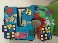 Piñatas personalizadas para tus fiestas