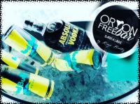 Barra de tragos - alquiler de choperas