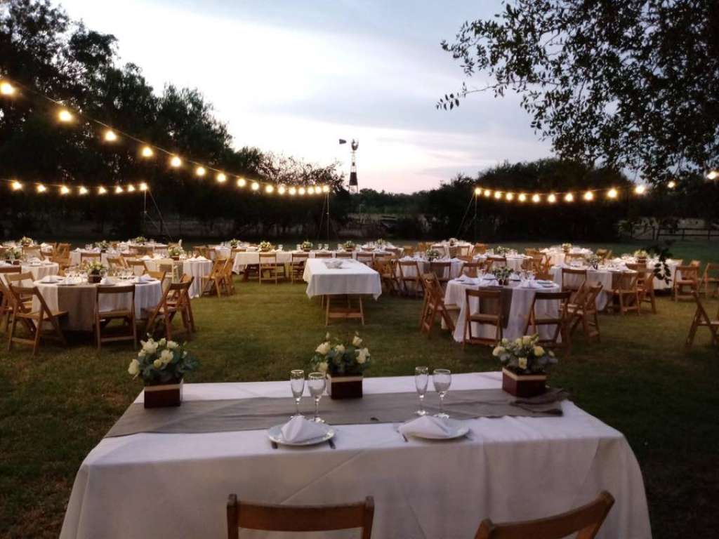 Estancia el cencerro + salon de eventos