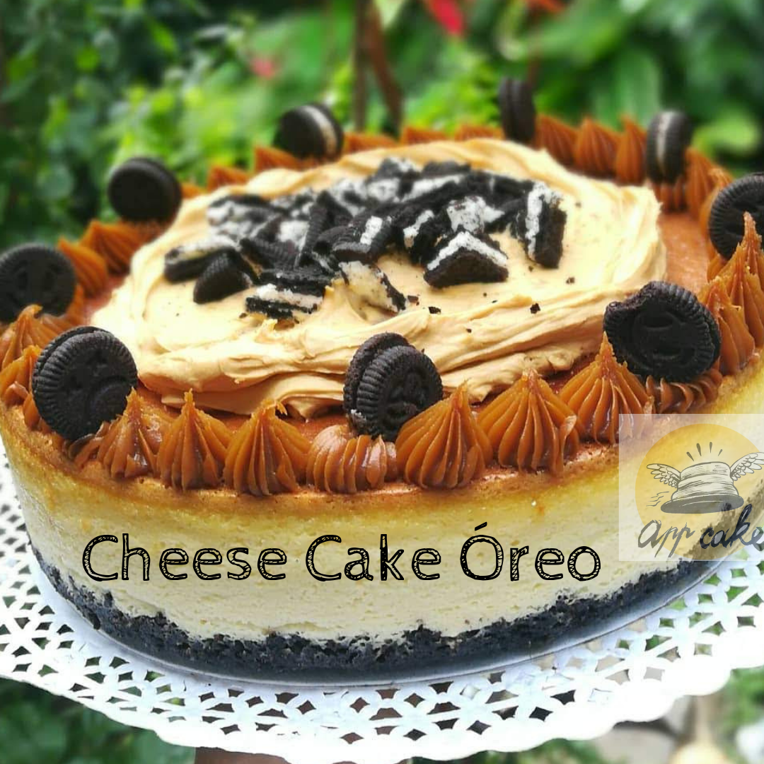 Tortas para tu mesa dulce