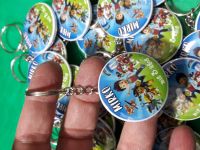 Ideas en pins - botones publicitarios -