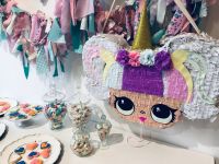 PiÑatas **Ñata & fetti**