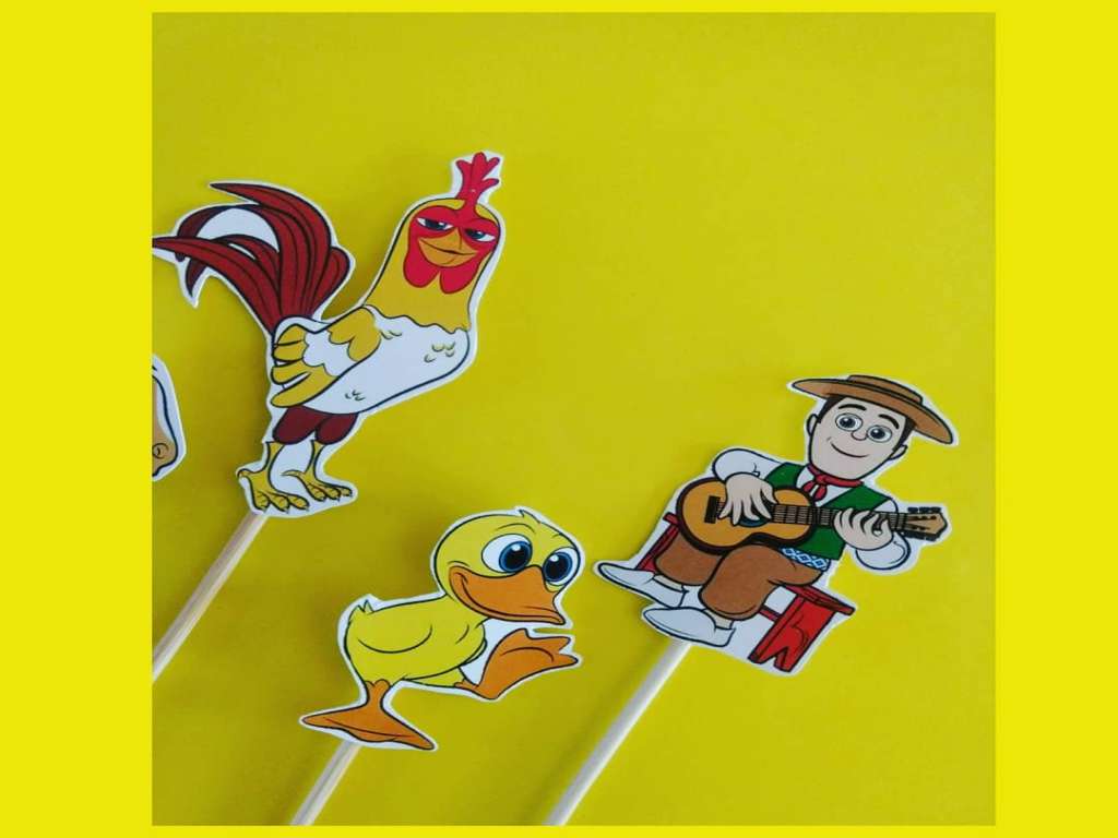 Personalizá tu evento con piu ideas