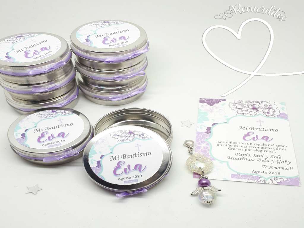 Recuerditos para tus eventos!!!