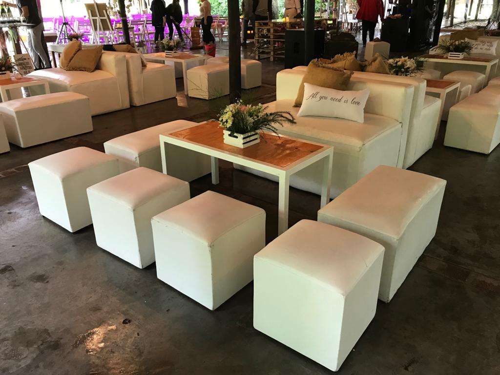 Edyflor alquiler de living