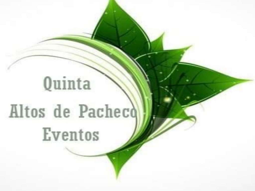 Quinta altos de pacheco eventos