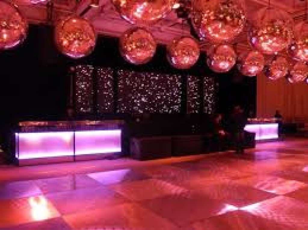 Barras de tragos moviles